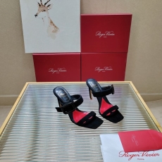 Roger Vivier Sandals